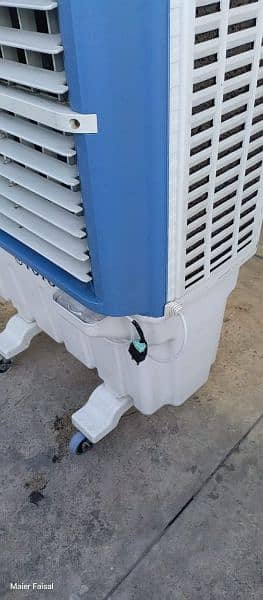 100 letters Air cooler All ok no any folt just buy and use 4