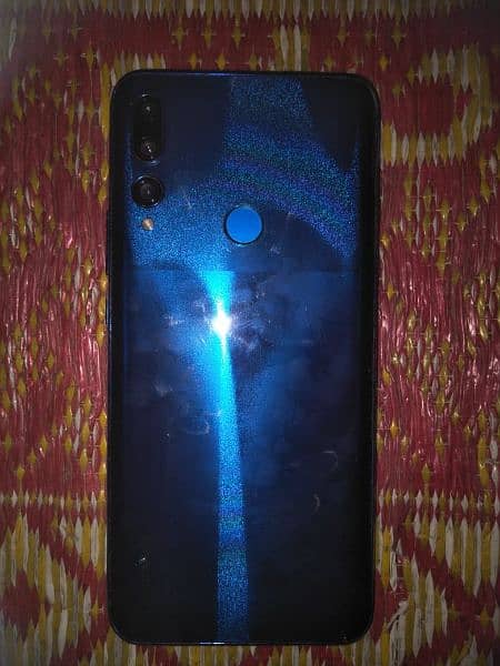 huawei y9 prime for urgent sale 1