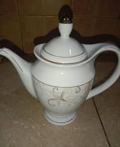 tea set 22 piece