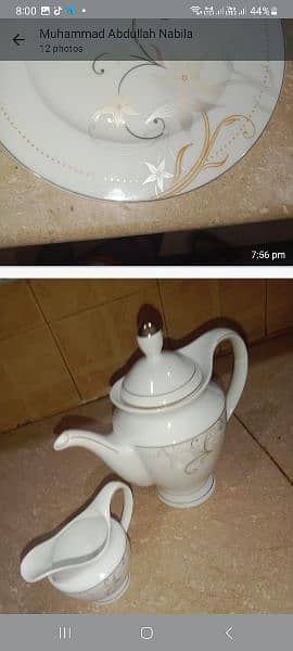 tea set 22 piece 3