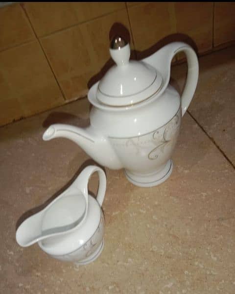 tea set 22 piece 5