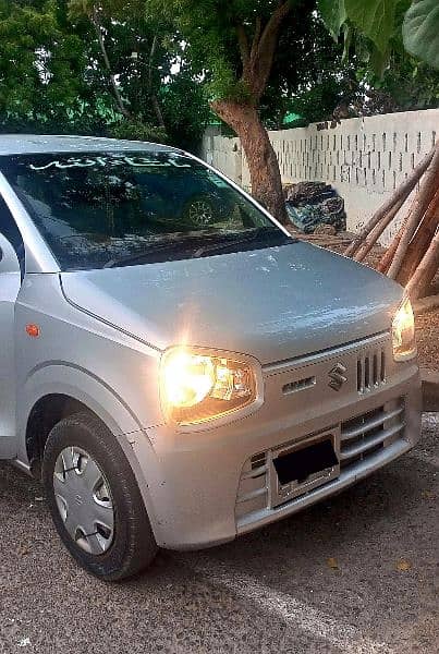 Suzuki Alto 2019 0