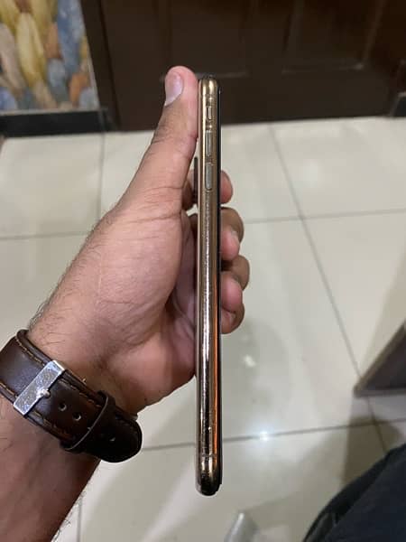 iphone xs max 256 gb single sim pta approved 2