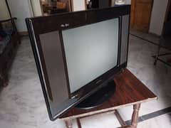 Nobel colour tv 21"