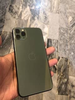 iPhone 11 Pro Max 0