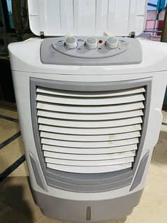 Air Cooler_ Plastic  ( Cool Breeze )