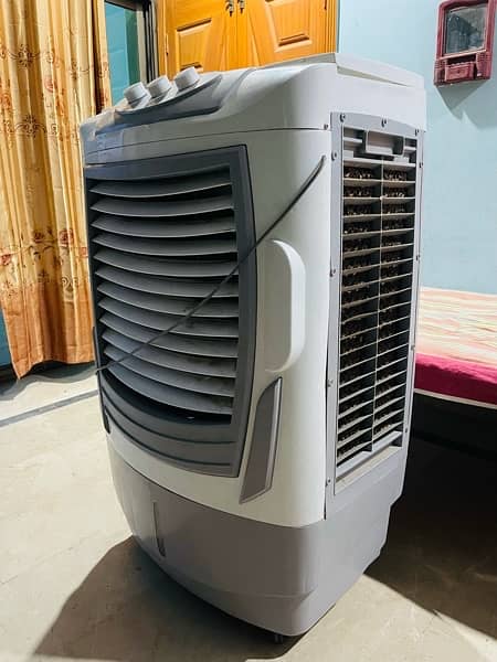 Air Cooler_ Plastic  ( Cool Breeze ) 3