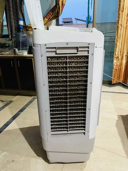 Air Cooler_ Plastic  ( Cool Breeze ) 5