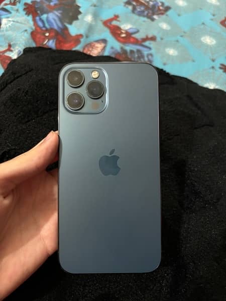 iphone 12 pro max pta 0