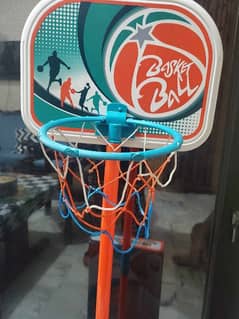 Basketball for Boys