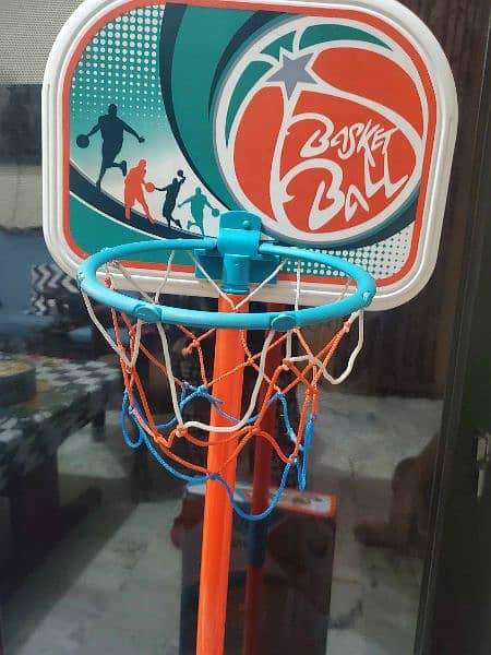 Basketball for Boys 0