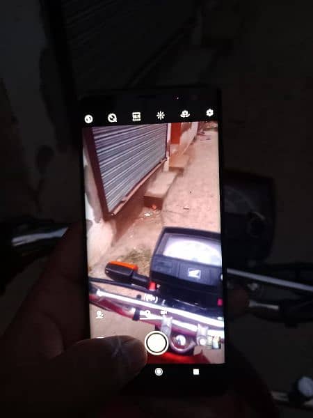 Sony Xperia So_01L Gaming mobile urgent for sale 7