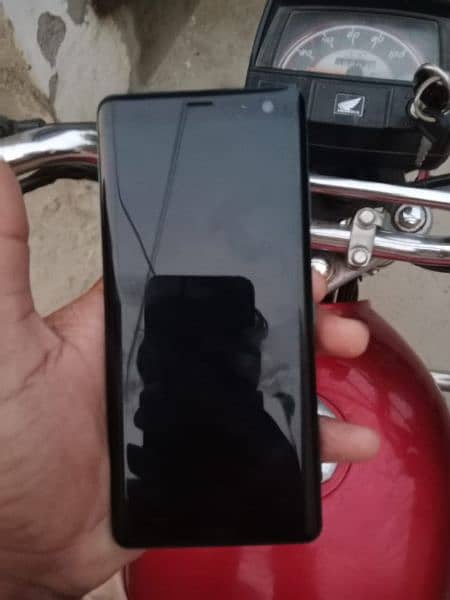 Sony Xperia So_01L Gaming mobile urgent for sale 10