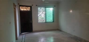 12 Marla Upper portion For Rent G15 Islamabad