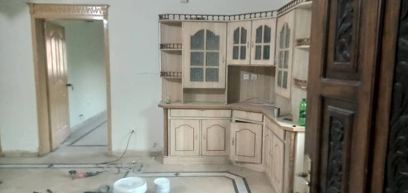 12 Marla Upper portion For Rent G15 Islamabad 7
