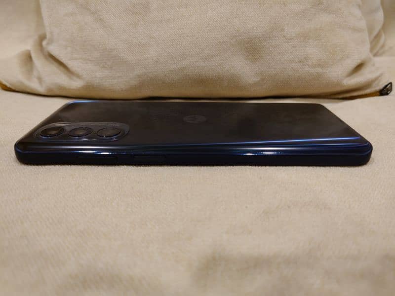 Motorola G Stylus 2022 5G 6/128gb Pta Approved 5