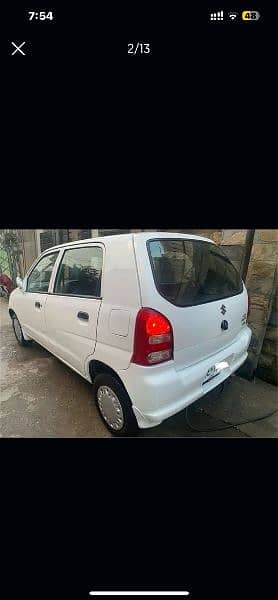 O3Ol 477859O Suzuki alto vxr family use total genioun 1