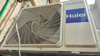 Inverter Ac Haier 1.5 Ton,  (03440836499)