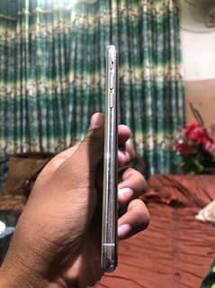 iPhone x jv 64gb(0304  5125394)