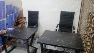 Office furniture for sale in Model Town Link Road Lahore