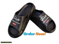 men's casual slippers