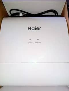 Haier UPS Device for AC