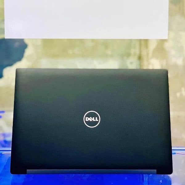 DELL LATITUDE E7480 (CORE i5 6TH GEN) 3