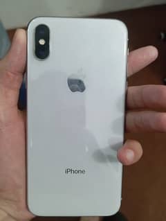 iPhone x 0