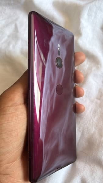 Sony Xperia xz3 4gb,64gb 0