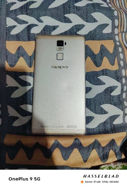 OPPO R7 PLUS ( PTA APPROVE ) ( Exchange POSIBLE ) 3