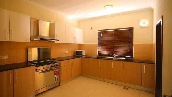 350sqy 4Bedrooms sportscity Villa available for Rent 03073151984 3