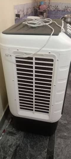 air cooler royal 0