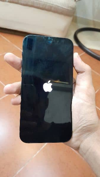 iPhone 12 | non pta (jv) | under official apple warrenty 2
