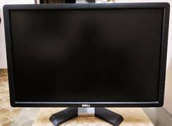 DELL 22 INCH FHD MINT LED (ALMOST NEW 10/10 CONDITION)