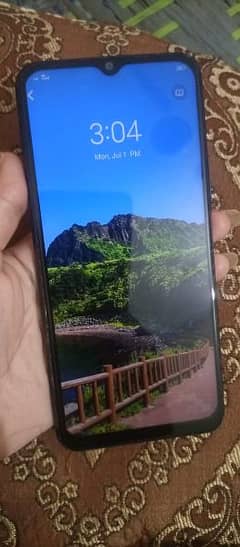 vivo y20 for sell 0