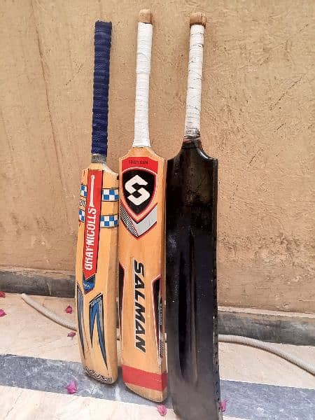 hard hitting bats and gray Nichols Babar Azam bat sale 3