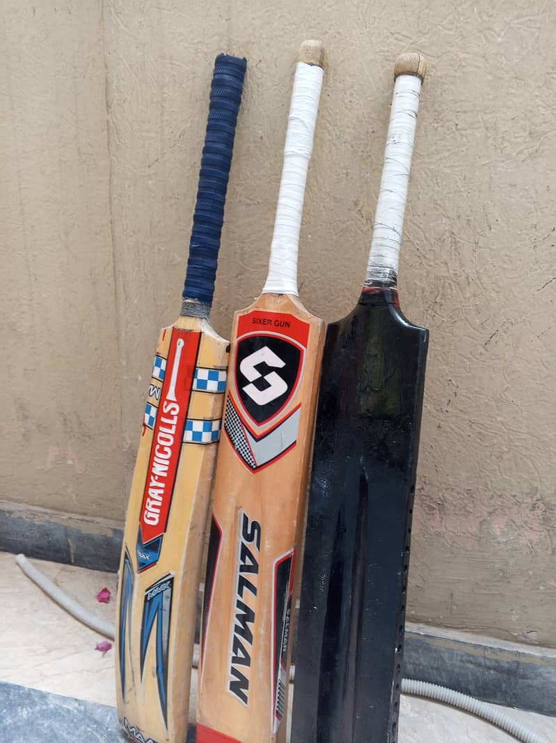 hard hitting bats and gray Nichols Babar Azam bat sale 4