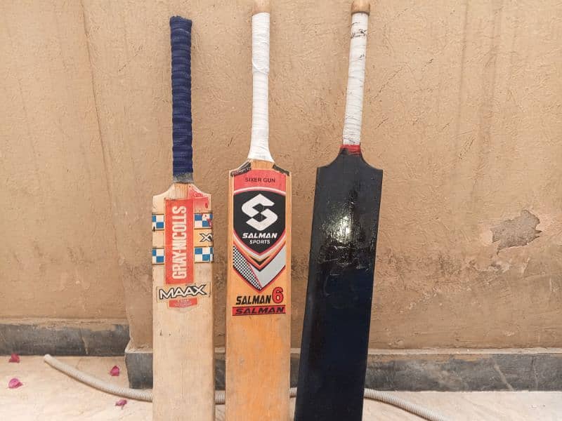 hard hitting bats and gray Nichols Babar Azam bat sale 5