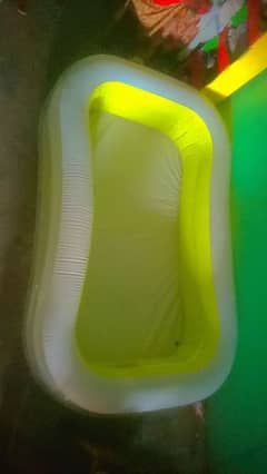 A  family size pool for sale  full size  8fit lambahi  5fit churahi