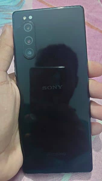 Sony Xperia 5 mark 01 1