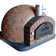 Bricks Oven | Made to order Your order is ready within two days