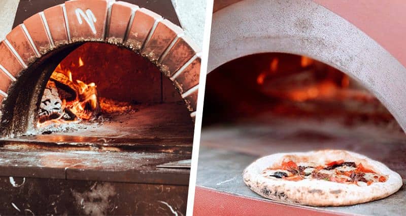 Bricks Oven | Made to order Your order is ready within two days 2