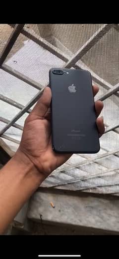 I phone 7plus 0