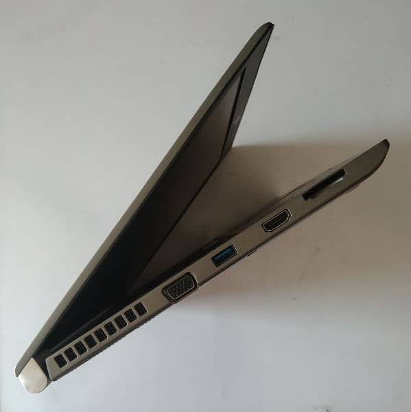 Toshiba i5 5th Gen 0