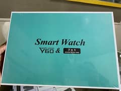 Smart Watch 7+1