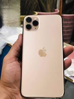 Iphone 11 pro max factory 64 0