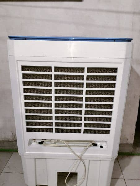 Air cooler 0