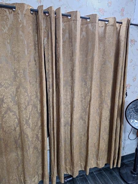 Curtains For sale very good quality 1