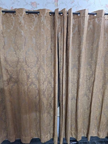 Curtains For sale very good quality 2