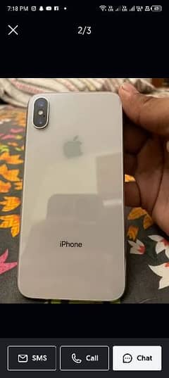 iphone x non pta 64 gb 0